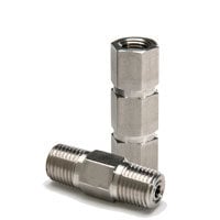 CPA Series Adjustable Check Valves