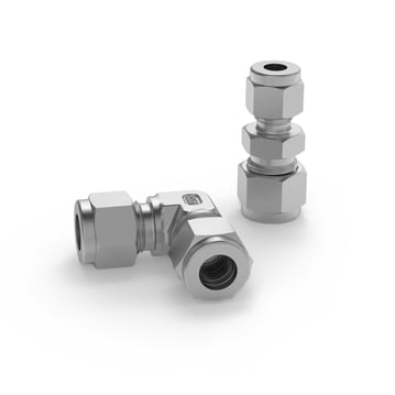Find High Quality Instrument Tube Fittings and Compression