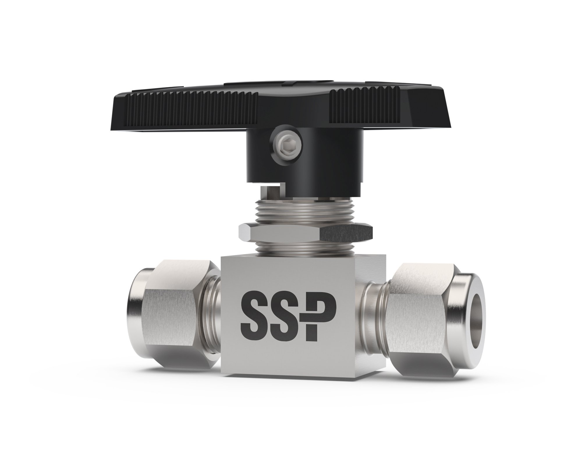 SSP Ball Valves