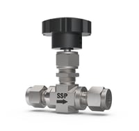 SSP Metering Valves