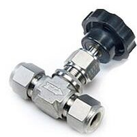 Needle Valves | 100 & 600 Series Integral Bonnet Needle Valves