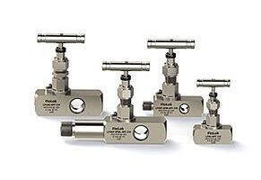 Rising Plug Gauge Valves | LP Series