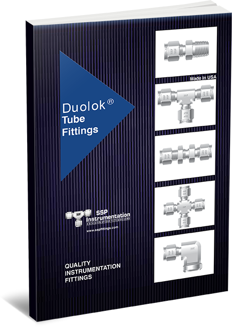 Duolok Tube Fitting Catalog