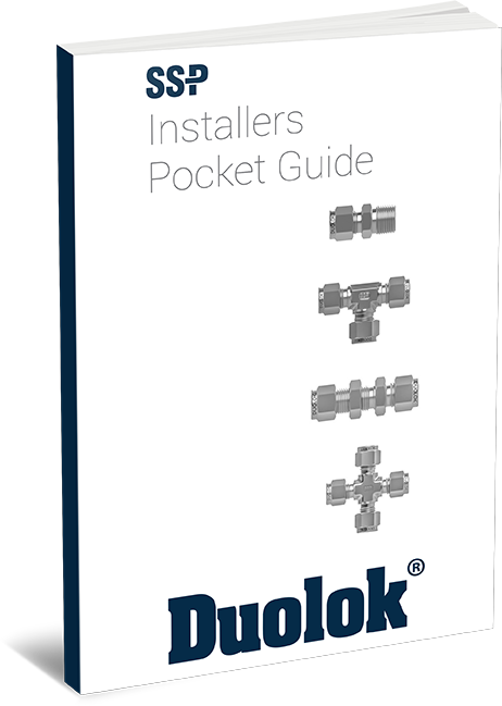 Duolok Pocket Guide