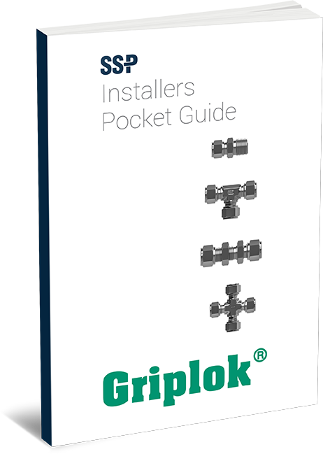 Griplok Pocket Guide