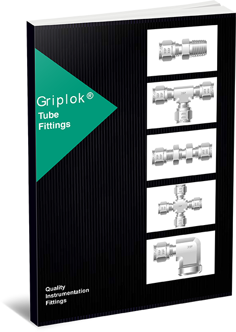 Griplok Tube Fitting Catalog