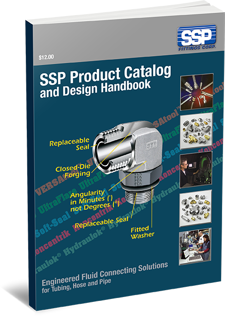 SSP Product Catalog and Design Handbook