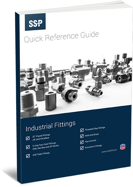 Industrial Quick Reference Guide