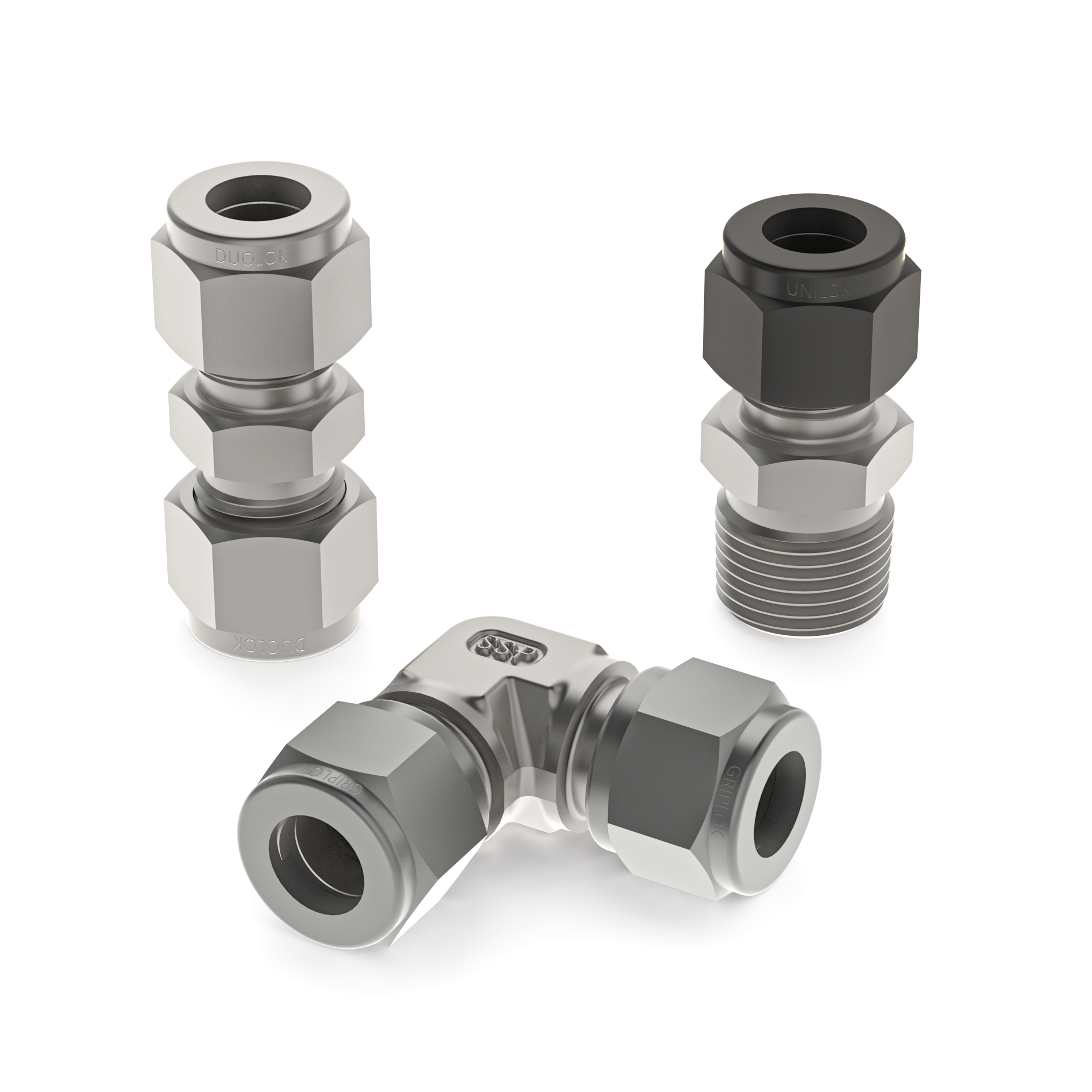 Fittings and Tubing Guide