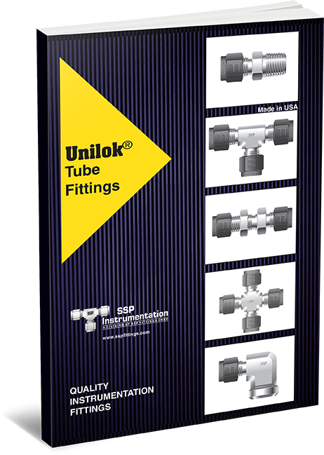 Unilok Tube Fitting Catalog