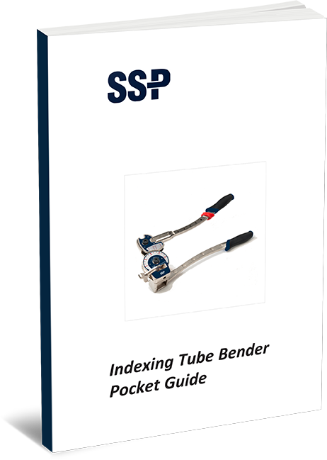 Tube Benders Pocket Guide